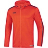 Kapuzenjacke Striker 2.0