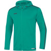 Kapuzenjacke Striker 2.0
