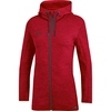 Kapuzenjacke Premium Basics