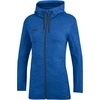 Kapuzenjacke Premium Basics