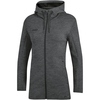 Kapuzenjacke Premium Basics
