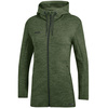 Kapuzenjacke Premium Basics