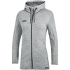 Kapuzenjacke Premium Basics