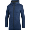 Kapuzenjacke Premium Basics