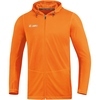 Kapuzenjacke Run 2.0