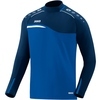 Sweat Competition 2.0