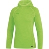 Kapuzensweat Active Basics
