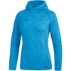 Kapuzensweat Active Basics