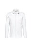 HAKRO Hemd Oxford Comfort