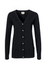 HAKRO Damen Cardigan Merino-Wool
