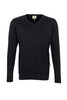 HAKRO V-Pullover Premium-Cotton