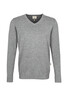 HAKRO V-Pullover Premium-Cotton