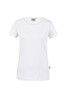HAKRO Damen T-Shirt Bio-Baumwolle GOTS
