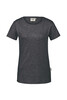 HAKRO Damen T-Shirt Bio-Baumwolle GOTS