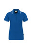 HAKRO Damen Poloshirt Twin-Stripe