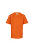 HAKRO Kinder T-Shirt Classic orange 