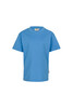 HAKRO Kinder T-Shirt Classic malibublau 