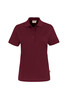 HAKRO Damen Poloshirt Mikralinar® PRO
