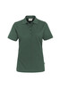 HAKRO Damen Poloshirt Mikralinar® PRO
