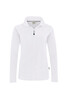 HAKRO Damen Fleecejacke Delta