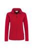 HAKRO Damen Fleecejacke Delta
