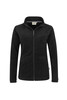 HAKRO Damen Fleecejacke Delta