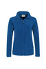HAKRO Damen Fleecejacke Delta