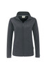 HAKRO Damen Fleecejacke Delta