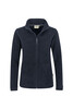 HAKRO Damen Fleecejacke Delta