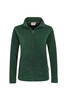 HAKRO Damen Fleecejacke Delta