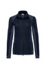 HAKRO Damen Stretchfleecejacke Erin