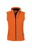 HAKRO Damen Light-Softshellweste Sarina
