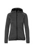HAKRO Damen Kapuzen-Tecjacke Florida