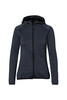 HAKRO Damen Kapuzen-Tecjacke Florida