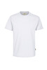 HAKRO T-Shirt Mikralinar® Weiss 