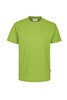 HAKRO T-Shirt Mikralinar® kiwi 