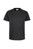 HAKRO T-Shirt Mikralinar® karbongrau 