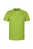 HAKRO T-Shirt COOLMAX® kiwi 