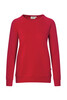 HAKRO Damen Raglan-Sweatshirt