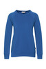 HAKRO Damen Raglan-Sweatshirt