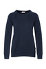 HAKRO Damen Raglan-Sweatshirt
