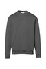 HAKRO Sweatshirt Premium graphit 