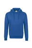 HAKRO Kapuzen-Sweatshirt Premium royalblau 