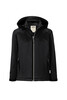HAKRO Kinder Softshelljacke Nelson