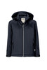 HAKRO Kinder Softshelljacke Nelson