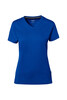 HAKRO Cotton Tec Damen V-Shirt