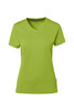 HAKRO Cotton Tec Damen V-Shirt