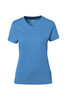 HAKRO Cotton Tec Damen V-Shirt