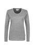 HAKRO Damen Longsleeve Classic