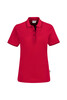 HAKRO Damen Poloshirt Casual